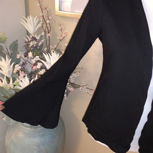 Forever 21 black cardigan - Picture 9 of 12